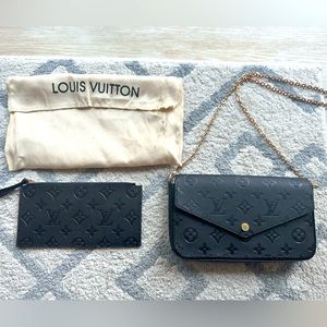 Louis Vuitton Purse